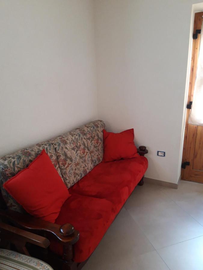 La Casetta Di Giulia Commezzadura Extérieur photo