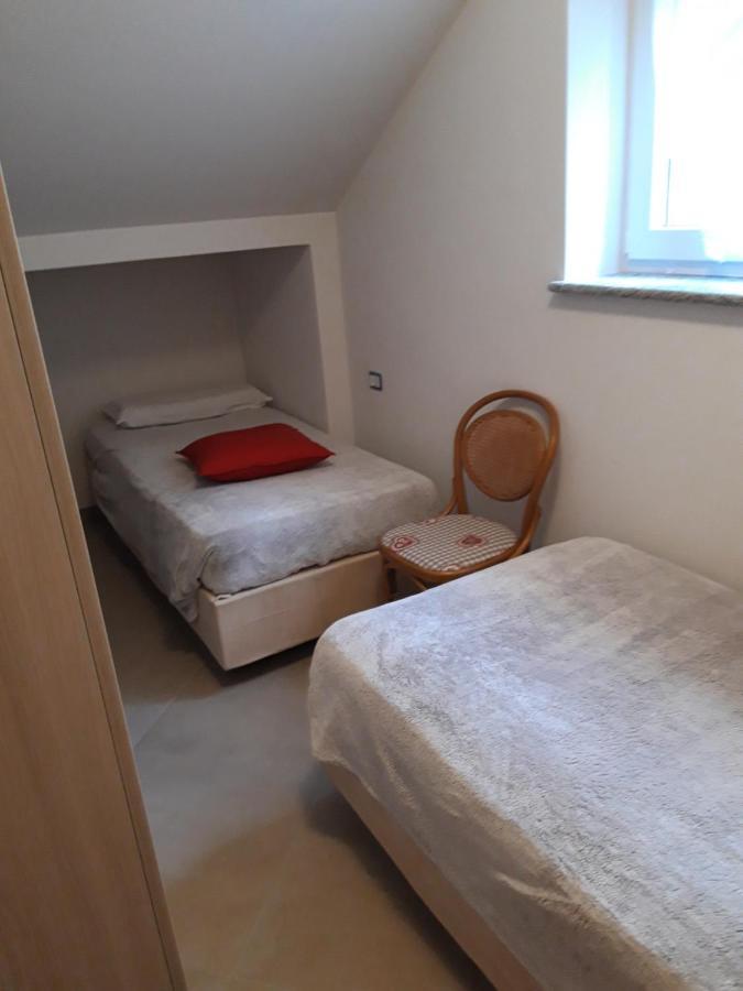 La Casetta Di Giulia Commezzadura Extérieur photo