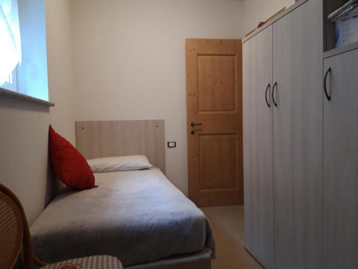 La Casetta Di Giulia Commezzadura Extérieur photo